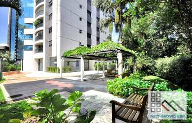 Imagem 7: APARTAMENTO INCRÍVEL NA REGIÃO DO MORUMBI