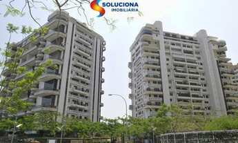 Imagem 2: Apartamento duplex 429m2