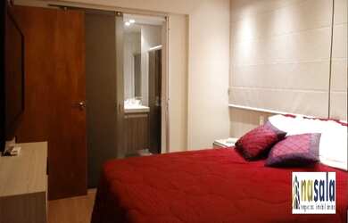 Imagem 7: ?rea Privativa3 quartos, 187m? ? venda no Buritis R$ 840.000