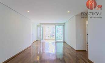 Imagem: Apartamento à venda em Brooklin com 104