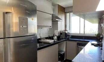 Imagem 6: Duplex Residencial Vancouver à venda - 4 Quartos - Lazer completo - Águas Claras