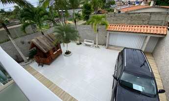 Imagem 4: Casa para venda possui 276 metros quadrados com 3 quartos em -