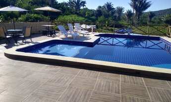 Imagem: Casa em ITAITÚ (PIANCÓ) a 600m da Cachoeria