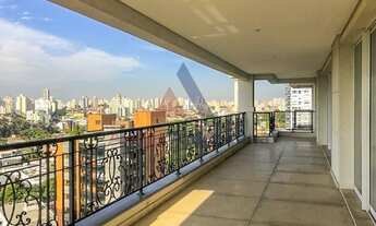 Imagem 2: SãO PAULO - Apartamento Padrão - Moema