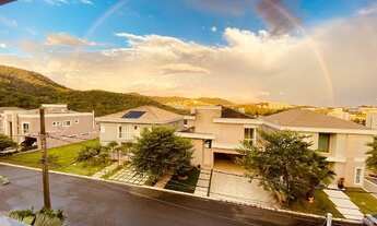 Imagem 5: Casa com 4 dormitórios à venda, 400 m² por R$ 6.750.000,00 - Tamboré - Santana de Parnaíba