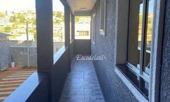 Imagem 4: Apartamento com 2 dormitórios à venda, 54 m² por R$ 202.000,00 - Terra Preta - Mairiporã/S