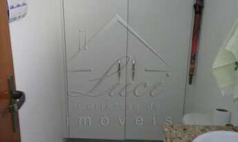 Imagem 5: SOBRADO com 3 dormitórios à venda com 110m² por R$ 410.000,00 no bairro Boqueirão - CURITI