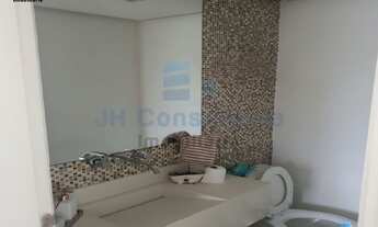 Imagem 7: PARQUE OLIMPICO - COBERTURA DUPLEX - 2 SALAS 3 QUARTOS SUITE BANHEIRO SOCIAL..