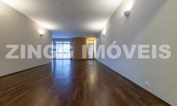 Imagem 3: Casa Térrea 249 m2 com 4 quartos em Brooklin Paulista - São Paulo - SP