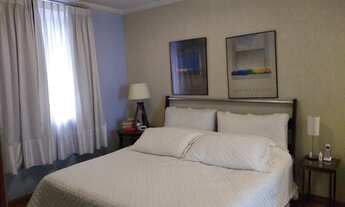 Imagem 4: Flamengo - 160 m2 com 4 quartos - Rua São Salvador