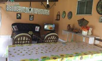 Imagem 6: Fazenda/Sítio/Chácara para venda tem 12600 metros quadrados com 6 quartos