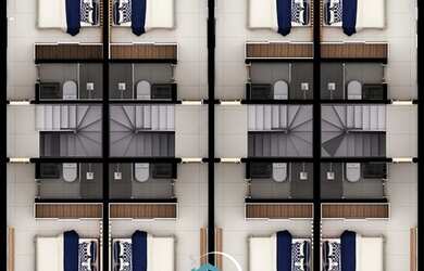 Imagem 7: Matinhos - Casa Padrão - Centro