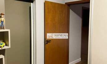 Imagem 2: Sobrado com 4 dormitórios à venda, 348 m² por R$ 2.650.000,00 - Alphaville Nova Esplanada