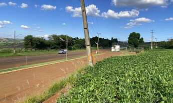 Imagem 4: Terreno Industrial, 24200 m², frente para rodovia em Marialva