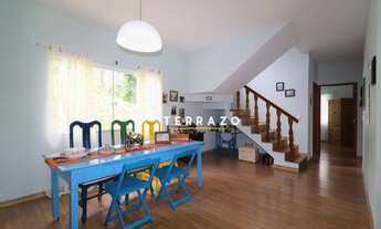 Imagem 5: Casa com 4 quartos à venda, 165 m² por R$ 990.000 - Vargem Grande - Teresópolis/RJ