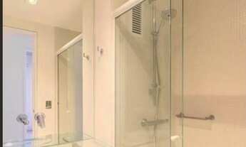 Imagem 7: Campo Belo - Apartamento moderno com 2 dormitórios com ar condicionado -São Paulo - SP