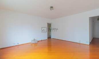 Imagem 6: Apartamento Venda 3 Dormitórios - 120 m² Pompéia