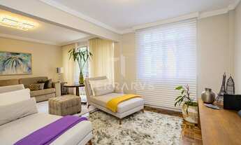 Imagem 7: APARTAMENTO com 3 dormitórios à venda com 144m² por R$ 635.000,00 no bairro Alto da XV - C