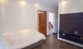 Imagem 4: Casa para venda no Jd Esperança