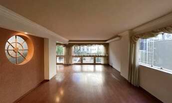 Imagem 2: Apartamento | Jardim América | 180m²