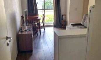 Imagem 2: Apartamento perto do metrô com 2 dormitórios à venda, 52 m² por R$ 720.000 - Paraíso - São