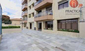 Imagem 6: Apartamento à venda em Alto da Lapa com 148 m², 3 quartos, 1 suíte, 3 vagas