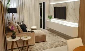 Imagem 1: FLORIANóPOLIS - Apartamento Padrão - Jurerê Internacional