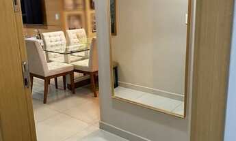 Imagem 5: Apartamento para venda possui 107 metros quadrados com 3 quartos em Tubalina - Uberlândia