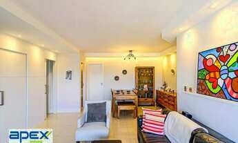 Imagem 5: Campo Belo com varanda gourmet