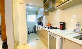 Imagem 6: Cobertura com 3 dormitórios (3 suítes) à venda - condomínio clube com acesso exclusivo a p