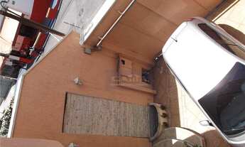 Imagem 7: Sobrado com 5 dormitórios à venda, 244 m² por R$ 1.380.000,00 - Tatuapé - São Paulo/SP