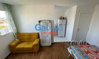 Imagem 2: Apartamento para alugar em São Paulo/SP