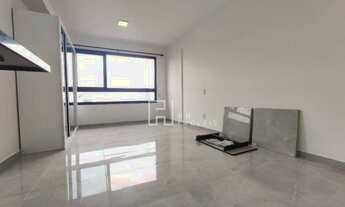 Imagem: Apartamento com 1 dormitório à venda