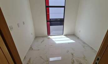 Imagem 7: Cobertura duplex 104m² com 2 quartos e banheira de hidromassagem nos Bancários - João Pess