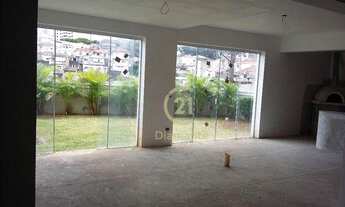 Imagem 5: Casa em Condomínio fechado à venda - 3 Suítes, 3 garagens 251 m² por R$ 2.380.000 - Vila M
