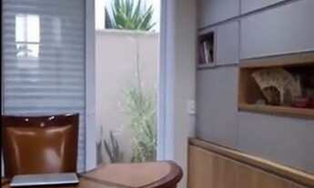 Imagem 5: Casa com 3 dormitórios à venda, 242 m² por R$ 2.300.000,00 - Cyrela I - Uberlândia/MG