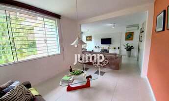 Imagem 2: Casa com 3 dormitórios à venda, 250 m² por R$ 1.900.000,00 - João Paulo - Florianópolis/SC