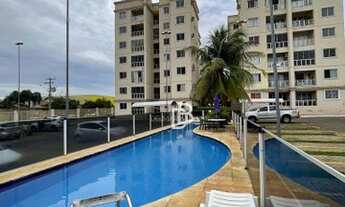 Imagem 3: Apartamento com 2 dormitórios à venda, 54 m² por R$ 220.000,00 - Moinho dos Ventos - Goiân