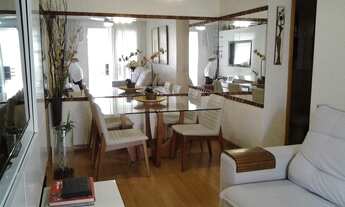 Imagem 5: Apartamento no estrelas full, 3Q com suíte, vaga de garagem - Barra da Tijuca