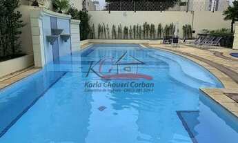 Imagem: São Paulo - Apartamento Padrão - Moema