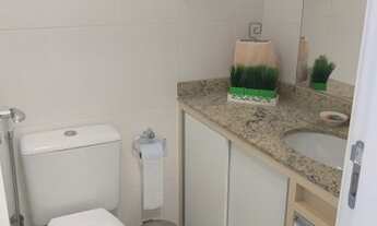 Imagem 7: Excelente apto. A venda no condomínio Bora Bora