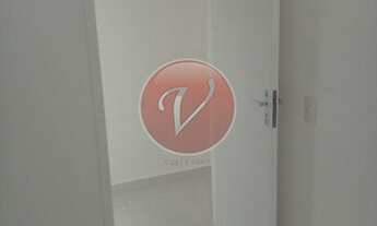 Imagem 6: Apartamento com 3 dormitórios para alugar, 59 m² por R$ 1.900,00/mês - Vila Assunção - San