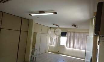 Imagem 4: Galpão Comercial - Industrial, 1900m² -VENDA / LOCAÇÃO - São Cristóvão - Rio de Janeiro/RJ