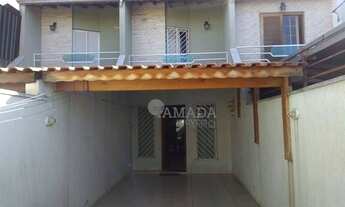 Imagem 2: Sobrado com 3 dormitórios à venda, 123 m² por R$ 410.000,00 - Vila Progresso (Zona Leste