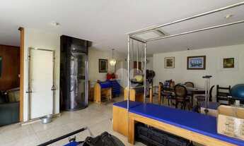 Imagem 7: LOPES ENJOY VENDE Cobertura com 4 dormitórios à venda, 400 m² por R$ 1.200.000 - Recreio d