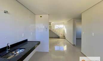 Imagem 5: Cobertura com 2 quartos à venda, 96 m² por R$ 349.000 - Copacabana - Belo Horizonte/MG