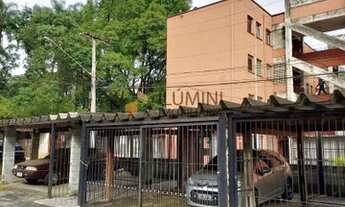 Imagem: Apartamento com 2 dorms, Jardim Tranqüilidade