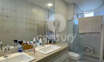 Imagem 3: Apartamento para venda no Residencial ouro verde