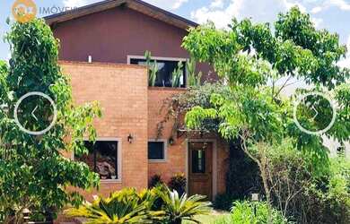 Imagem 5: Casa com 3 dormitórios à venda, 350 m² por R$ 2.099.990,00 - Moinho Velho - Cotia/SP