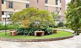 Imagem 2: Apartamento com 4 dormitórios, 135 m² - venda por R$ 1.750.000,00 ou aluguel por R$ 5.000